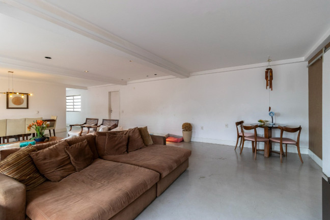 Imagem Apartamento com 2 Quartos à Venda, 180 m² em Vila Nova Conceição - São Paulo