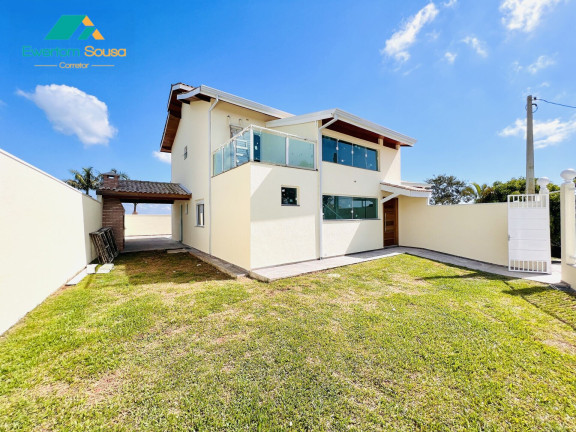 Imagem Casa com 3 Quartos à Venda, 180 m² em Mato Dentro - Mairiporã