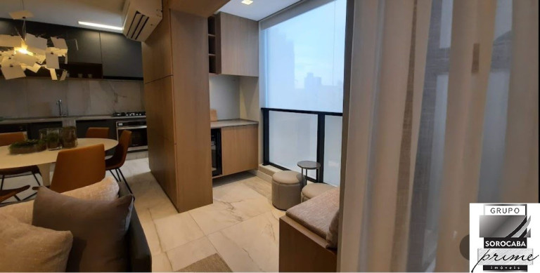 Imagem Apartamento com 2 Quartos à Venda, 85 m² em Jardim Faculdade - Sorocaba Imagem Apartamento com 2 Quartos à Venda, 85 m² em Jardim Faculdade - Sorocaba