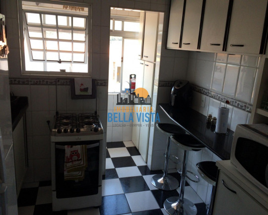 Imagem Apartamento com 2 Quartos à Venda,  em Jardim Independência - São Vicente