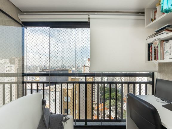 Imagem Apartamento com 2 Quartos à Venda, 58 m² em Saúde - São Paulo Imagem Apartamento com 2 Quartos à Venda, 58 m² em Saúde - São Paulo