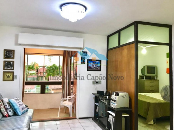 Imagem Apartamento com 1 Quarto à Venda, 55 m² em Capão Novo - Capão Da Canoa Imagem Apartamento com 1 Quarto à Venda, 55 m² em Capão Novo - Capão Da Canoa