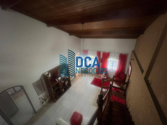 Imagem Casa com 5 Quartos à Venda, 400 m² em Parque São Luís - Taubaté Imagem Casa com 5 Quartos à Venda, 400 m² em Parque São Luís - Taubaté