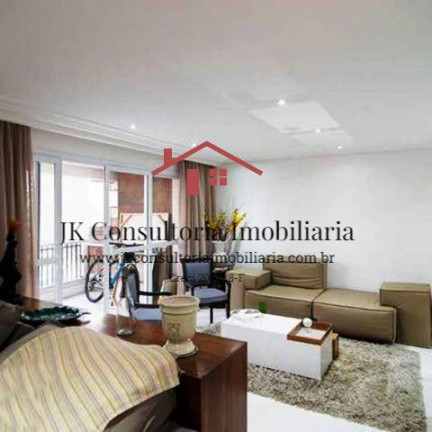 Apartamento com 3 Quartos à Venda, 109 m² em Jardim Aeroporto - São Paulo
