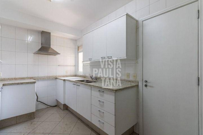 Imagem Apartamento com 4 Quartos à Venda, 212 m² em Vila Nova Conceição - São Paulo