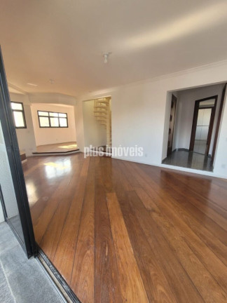 Imagem Apartamento com 4 Quartos para Alugar, 330 m² em Vila São Francisco - São Paulo Imagem Apartamento com 4 Quartos para Alugar, 330 m² em Vila São Francisco - São Paulo
