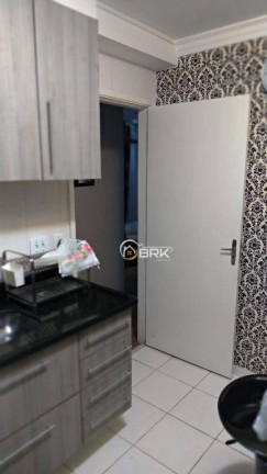 Imagem Apartamento com 2 Quartos para Alugar, 50 m² em Jardim Três Marias - São Paulo Imagem Apartamento com 2 Quartos para Alugar, 50 m² em Jardim Três Marias - São Paulo