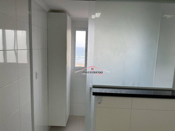 Imagem Apartamento com 2 Quartos à Venda, 89 m² em Vila Guilhermina - Praia Grande