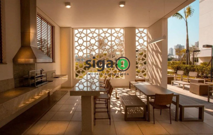Imagem Apartamento com 3 Quartos à Venda, 110 m² em Vila Sônia - São Paulo