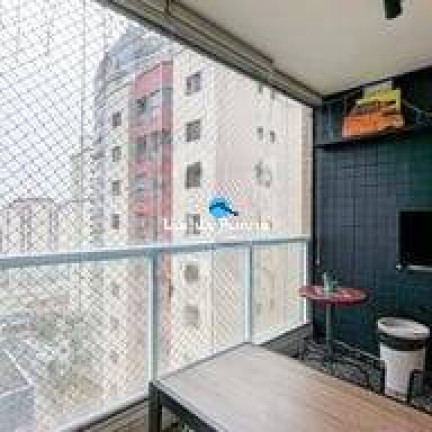 Imagem Apartamento com 3 Quartos à Venda, 102 m² em Baeta Neves - São Bernardo Do Campo