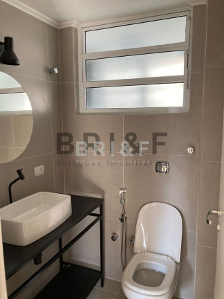 Imagem Apartamento com 3 Quartos à Venda, 110 m² em Cerqueira César - São Paulo Imagem Apartamento com 3 Quartos à Venda, 110 m² em Cerqueira César - São Paulo