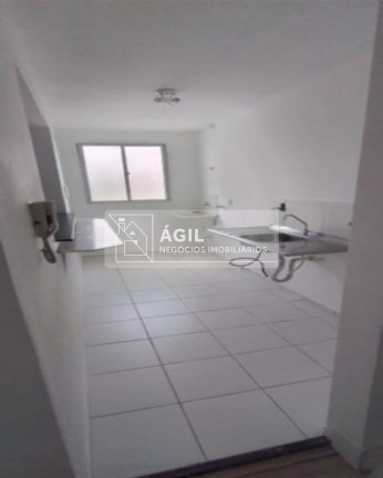 Imagem Apartamento com 2 Quartos à Venda, 48 m² em Jardim Califórnia - Jacareí Imagem Apartamento com 2 Quartos à Venda, 48 m² em Jardim Califórnia - Jacareí