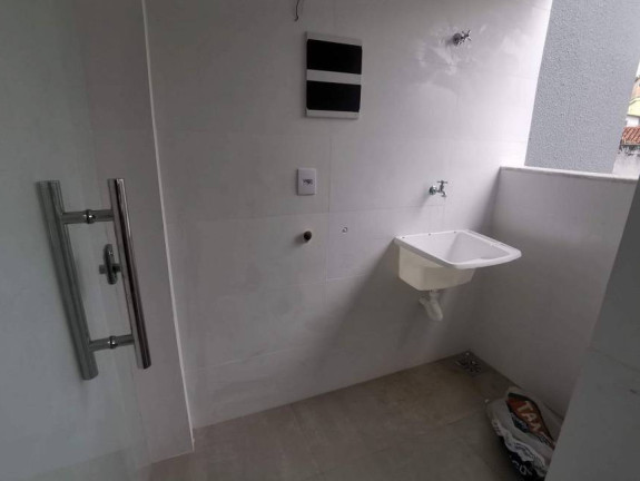 Imagem Apartamento com 2 Quartos à Venda, 45 m² em Letícia - Belo Horizonte Imagem Apartamento com 2 Quartos à Venda, 45 m² em Letícia - Belo Horizonte