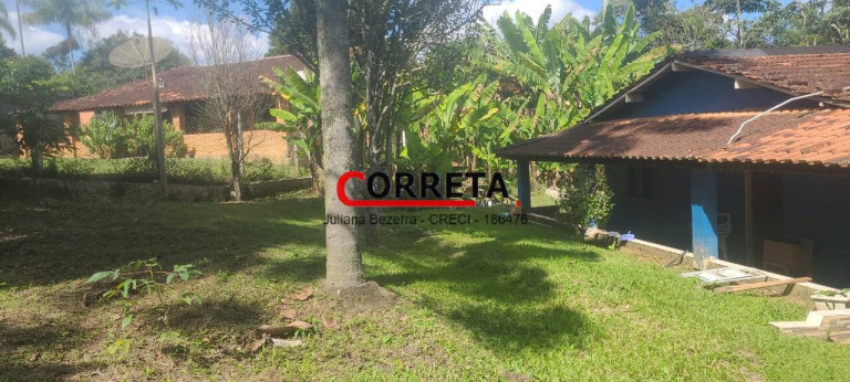 Imagem Casa com 2 Quartos à Venda, 1.600 m² em Piratuba - Ibiúna Imagem Casa com 2 Quartos à Venda, 1.600 m² em Piratuba - Ibiúna