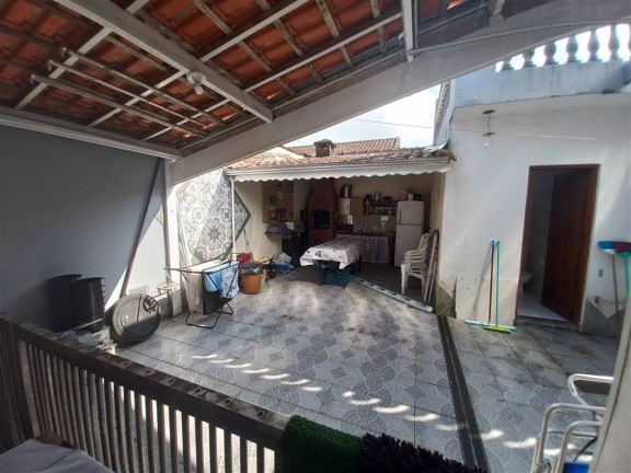 Imagem Casa com 3 Quartos à Venda, 68 m² em Imperador - Praia Grande Imagem Casa com 3 Quartos à Venda, 68 m² em Imperador - Praia Grande