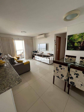 Imagem Apartamento com 2 Quartos à Venda, 65 m² em Vila Alpes - Goiânia Imagem Apartamento com 2 Quartos à Venda, 65 m² em Vila Alpes - Goiânia