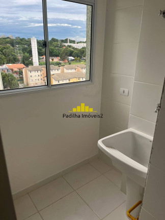 Imagem Apartamento com 2 Quartos à Venda, 47 m² em Caguassu - Sorocaba Imagem Apartamento com 2 Quartos à Venda, 47 m² em Caguassu - Sorocaba