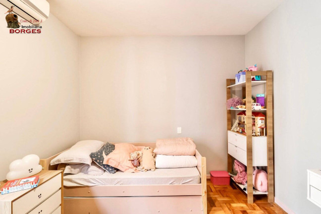 Imagem Apartamento com 3 Quartos à Venda, 168 m² em Itaim Bibi - São Paulo