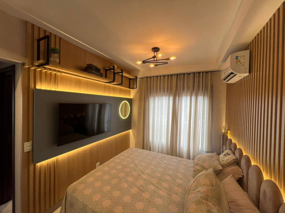 Imagem Apartamento com 2 Quartos à Venda, 68 m² em Setor Bueno - Goiânia Imagem Apartamento com 2 Quartos à Venda, 68 m² em Setor Bueno - Goiânia