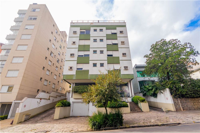 Apartamento com 3 Quartos à Venda, 129 m² em Auxiliadora - Porto Alegre