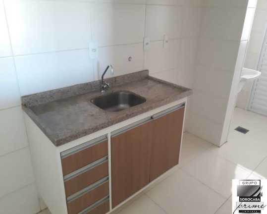 Imagem Apartamento com 2 Quartos para Alugar, 60 m² em Parque Campolim - Sorocaba Imagem Apartamento com 2 Quartos para Alugar, 60 m² em Parque Campolim - Sorocaba