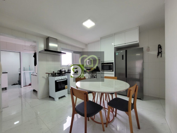 Imagem Apartamento com 3 Quartos à Venda, 158 m² em Jardim Das Perdizes - São Paulo