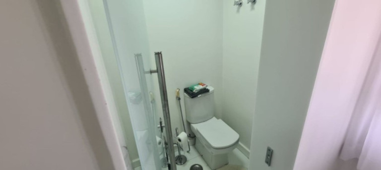 Imagem Apartamento com 4 Quartos à Venda, 263 m² em Tatuapé - São Paulo Imagem Apartamento com 4 Quartos à Venda, 263 m² em Tatuapé - São Paulo