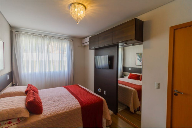 Imagem Imóvel com 2 Quartos à Venda,  em Forquilhinha - São José