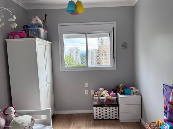Imagem Apartamento com 3 Quartos à Venda, 102 m² em Vila Suzana - São Paulo