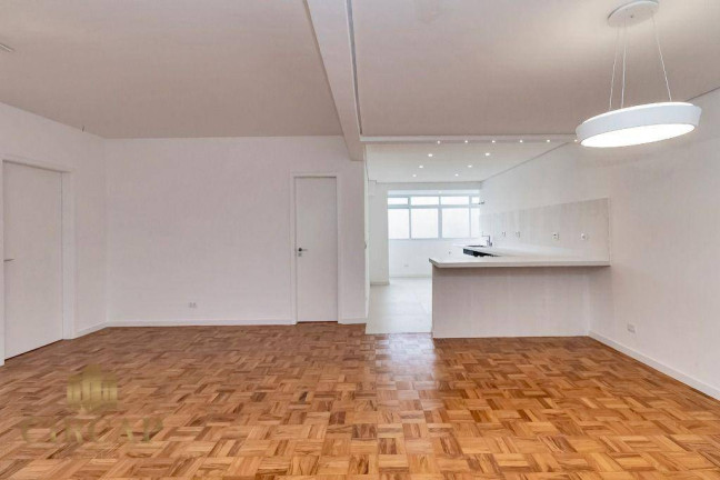 Imagem Apartamento com 3 Quartos à Venda, 140 m² em Higienópolis - São Paulo