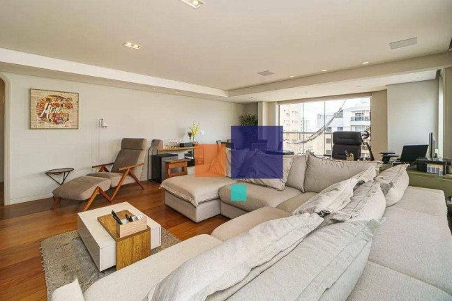 Imagem Cobertura com 4 Quartos à Venda, 420 m² em Perdizes - São Paulo Imagem Cobertura com 4 Quartos à Venda, 420 m² em Perdizes - São Paulo