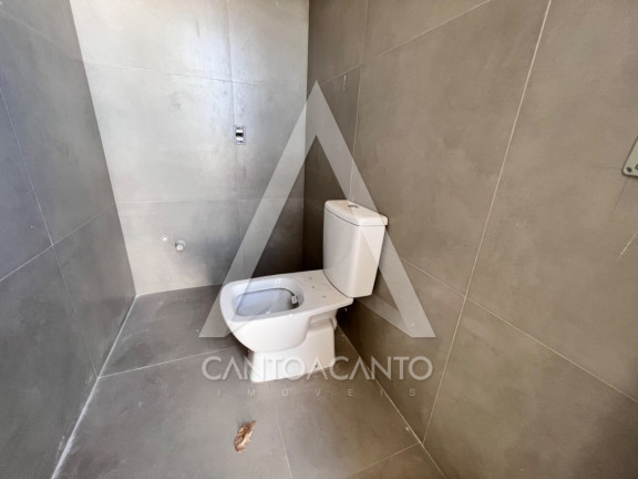 Imagem Sobrado com 3 Quartos à Venda, 167 m² em Residencial Cidade Jardim - Sinop