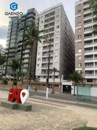 Imagem Apartamento com 2 Quartos à Venda, 71 m² em Aviação - Praia Grande Imagem Apartamento com 2 Quartos à Venda, 71 m² em Aviação - Praia Grande