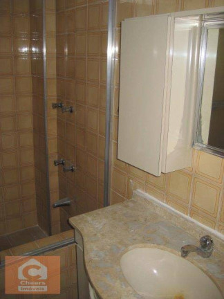 Imagem Apartamento com 3 Quartos à Venda, 160 m² em Jardim Paulista - São Paulo Imagem Apartamento com 3 Quartos à Venda, 160 m² em Jardim Paulista - São Paulo