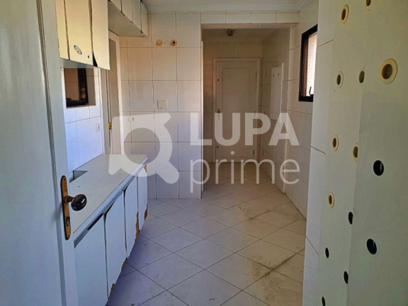 Imagem Apartamento com 3 Quartos à Venda, 195 m² em Vila Maria Alta - São Paulo Imagem Apartamento com 3 Quartos à Venda, 195 m² em Vila Maria Alta - São Paulo