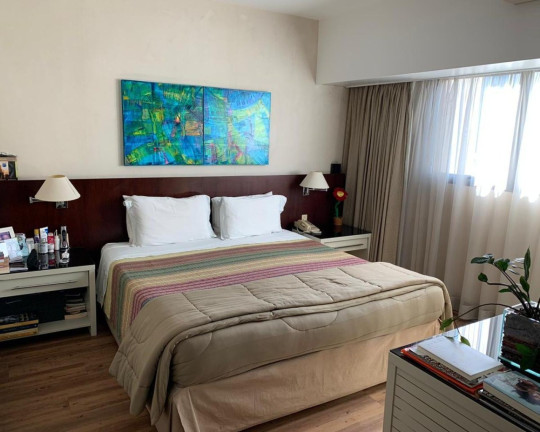 Imagem Flat com 1 Quarto à Venda, 30 m² em Itaim Bibi - São Paulo