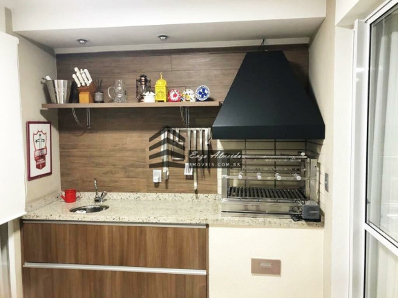 Imagem Apartamento com 3 Quartos à Venda, 121 m² em Mandaqui - São Paulo Imagem Apartamento com 3 Quartos à Venda, 121 m² em Mandaqui - São Paulo