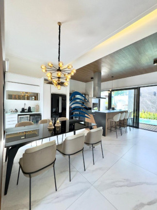 Imagem Casa com 3 Quartos à Venda, 235 m² em Alphaville Litoral Norte 1 - Camaçari
