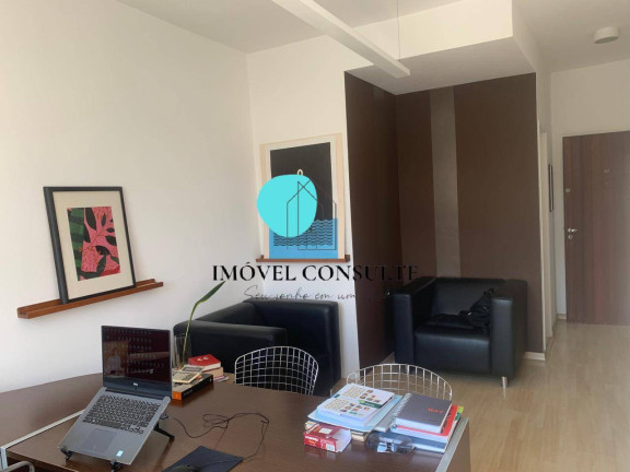 Imagem Sala Comercial à Venda, 28 m² em Vila Buarque - São Paulo Imagem Sala Comercial à Venda, 28 m² em Vila Buarque - São Paulo