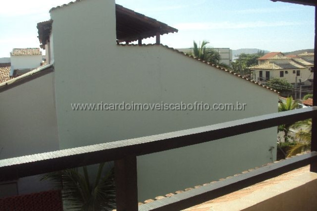 Imagem Imóvel com 3 Quartos à Venda, 120 m² em Peró - Cabo Frio