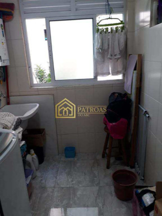 Imagem Apartamento com 3 Quartos à Venda, 68 m² em Vila Caraguatá - São Paulo