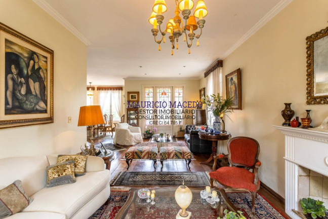 Imagem Casa com 5 Quartos para Alugar, 480 m² em Alphaville - Santana De Parnaíba Imagem Casa com 5 Quartos para Alugar, 480 m² em Alphaville - Santana De Parnaíba