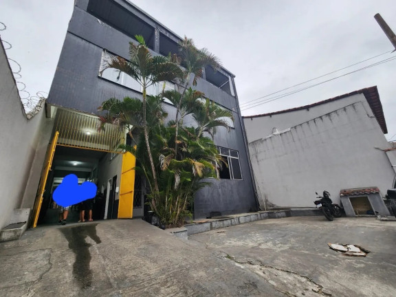 Imóvel à Venda, 1.200 m² em São Miguel - São Gonçalo