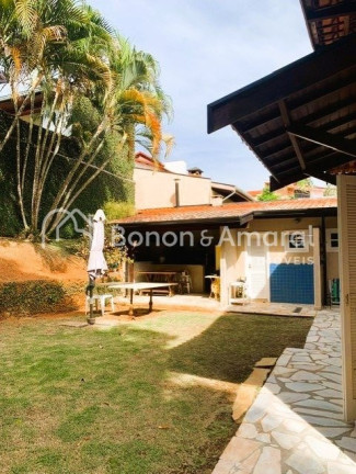 Imagem Casa de Condomínio com 3 Quartos à Venda, 462 m² em Loteamento Caminhos De São Conrado (sousas) - Campinas Imagem Casa de Condomínio com 3 Quartos à Venda, 462 m² em Loteamento Caminhos De São Conrado (sousas) - Campinas