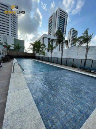 Imagem Apartamento com 3 Quartos à Venda, 100 m² em Tambauzinho - João Pessoa Imagem Apartamento com 3 Quartos à Venda, 100 m² em Tambauzinho - João Pessoa