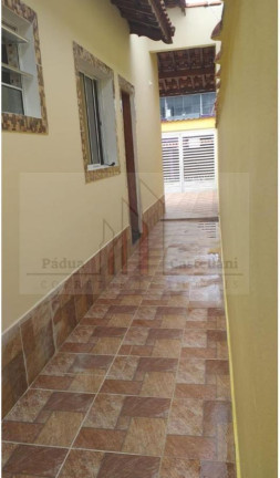 Imagem Casa com 2 Quartos à Venda, 65 m² em Jardim Suarão - Itanhaém