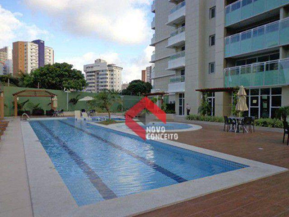 Imagem Apartamento com 3 Quartos à Venda, 80 m² em Aldeota - Fortaleza Imagem Apartamento com 3 Quartos à Venda, 80 m² em Aldeota - Fortaleza