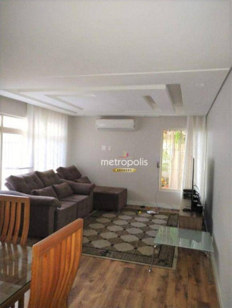 Sobrado com 3 Quartos à Venda, 287 m² em Anchieta - São Bernardo Do Campo