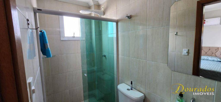 Imagem Apartamento com 3 Quartos à Venda, 150 m² em Aviação - Praia Grande