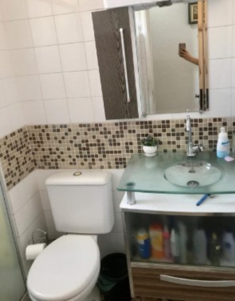 Imagem Apartamento com 2 Quartos à Venda, 49 m² em Tatuapé - São Paulo Imagem Apartamento com 2 Quartos à Venda, 49 m² em Tatuapé - São Paulo